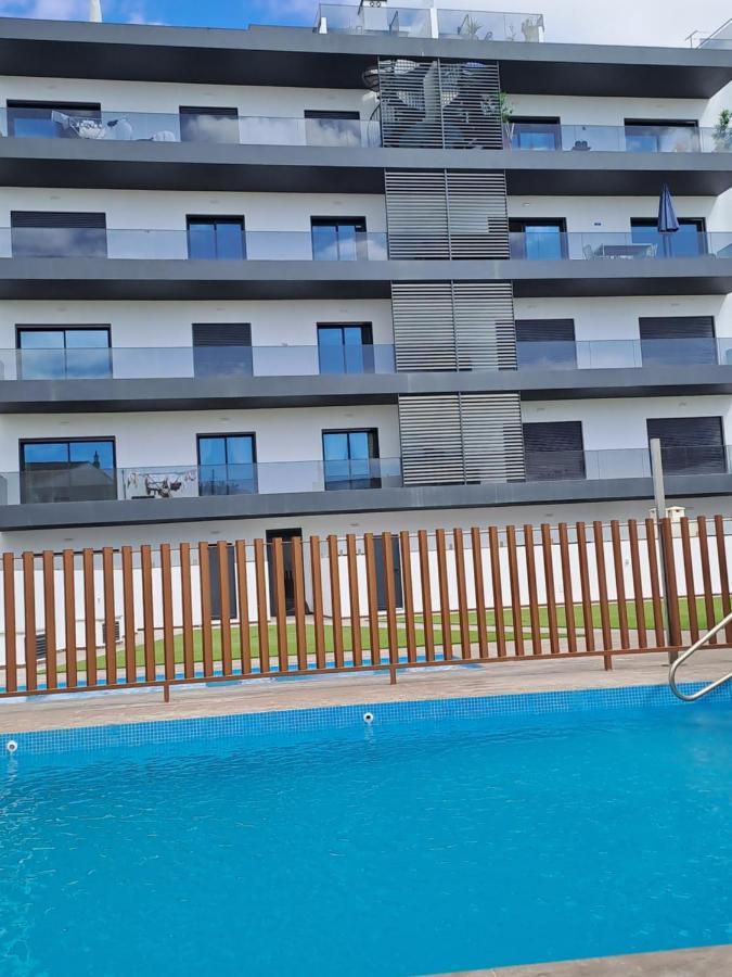 The Sunset Home - Guest Apartment Olhão Eksteriør bilde