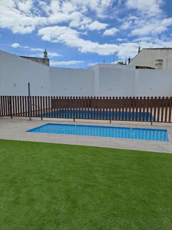 The Sunset Home - Guest Apartment Olhão Eksteriør bilde