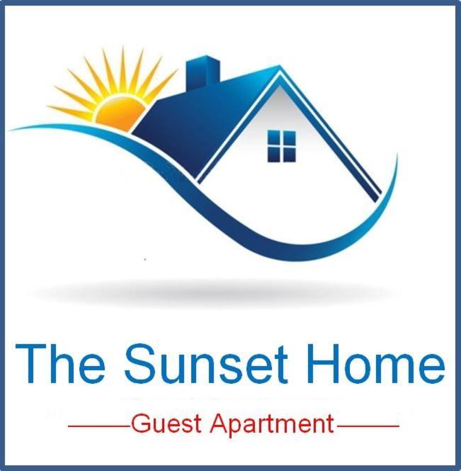 The Sunset Home - Guest Apartment Olhão Eksteriør bilde