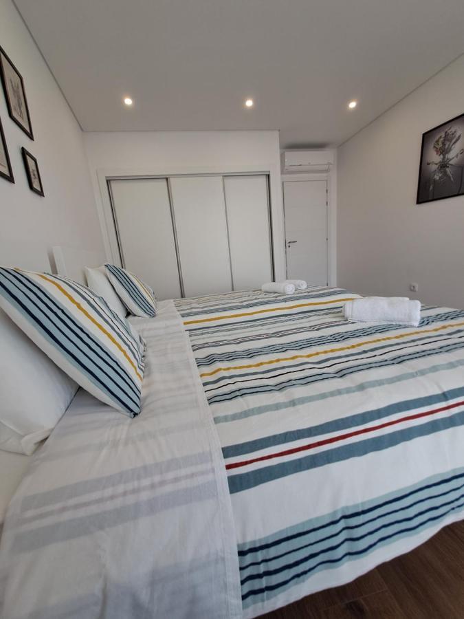 The Sunset Home - Guest Apartment Olhão Eksteriør bilde