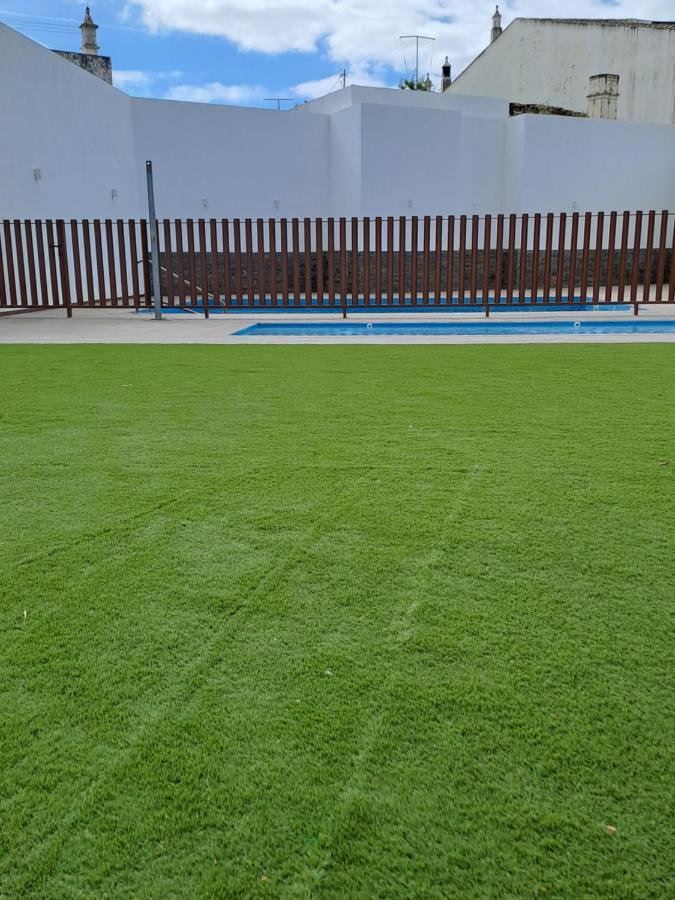 The Sunset Home - Guest Apartment Olhão Eksteriør bilde
