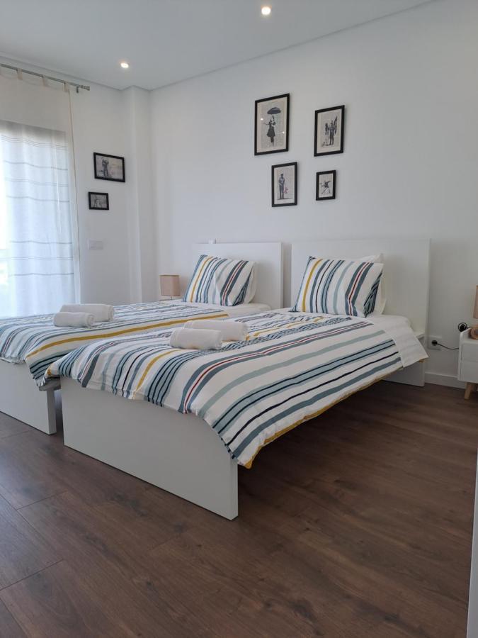 The Sunset Home - Guest Apartment Olhão Eksteriør bilde
