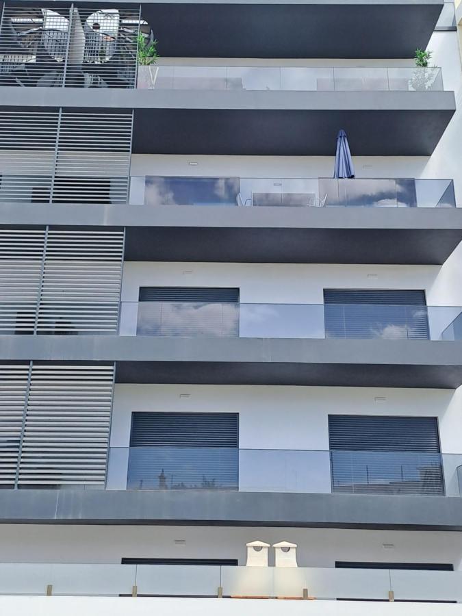 The Sunset Home - Guest Apartment Olhão Eksteriør bilde