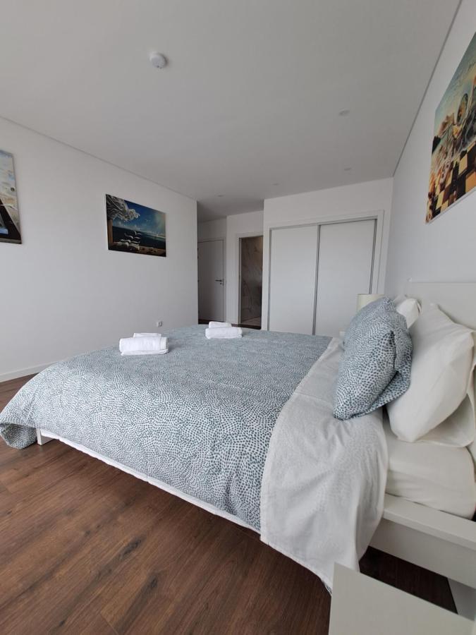 The Sunset Home - Guest Apartment Olhão Eksteriør bilde