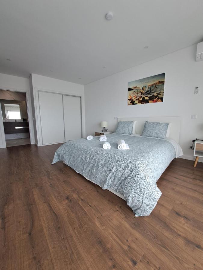 The Sunset Home - Guest Apartment Olhão Eksteriør bilde