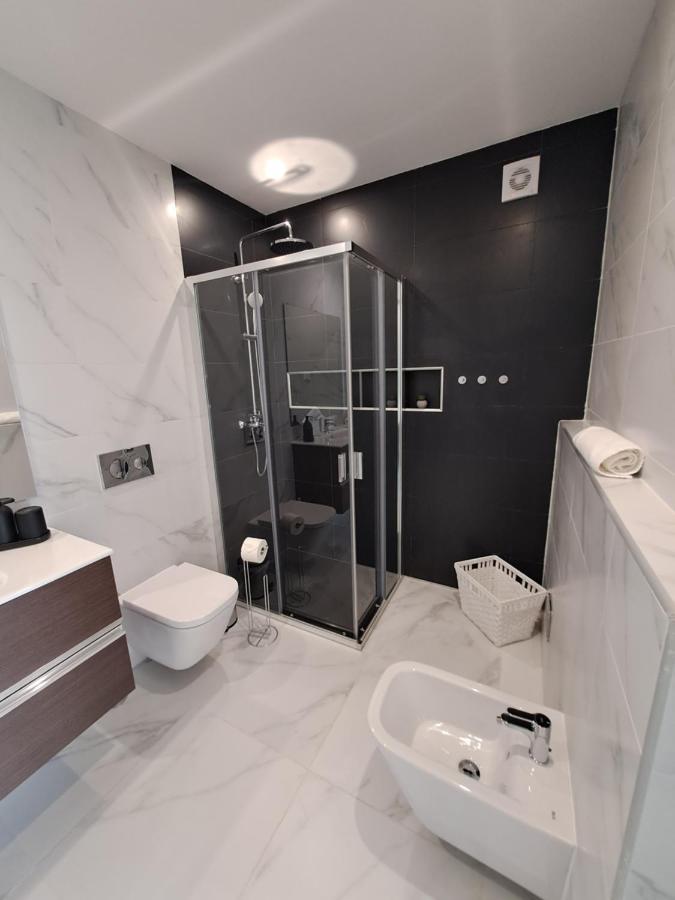 The Sunset Home - Guest Apartment Olhão Eksteriør bilde