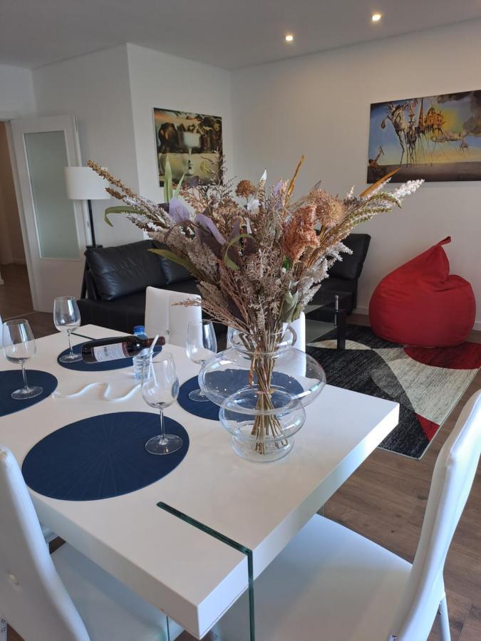 The Sunset Home - Guest Apartment Olhão Eksteriør bilde