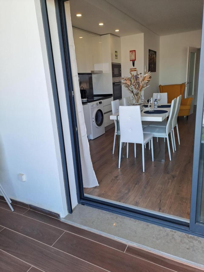 The Sunset Home - Guest Apartment Olhão Eksteriør bilde