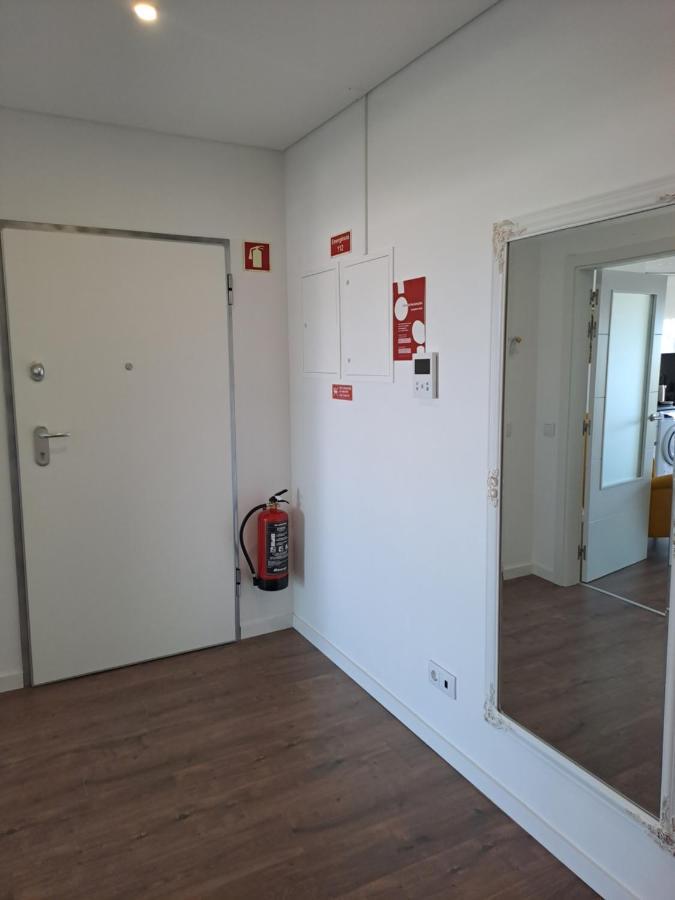 The Sunset Home - Guest Apartment Olhão Eksteriør bilde