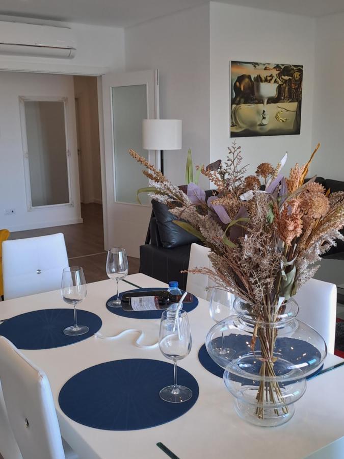 The Sunset Home - Guest Apartment Olhão Eksteriør bilde