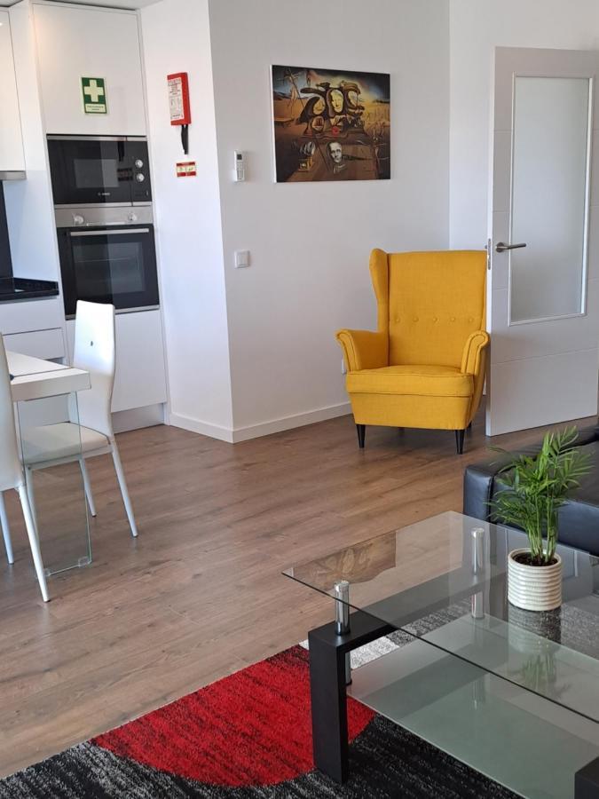 The Sunset Home - Guest Apartment Olhão Eksteriør bilde
