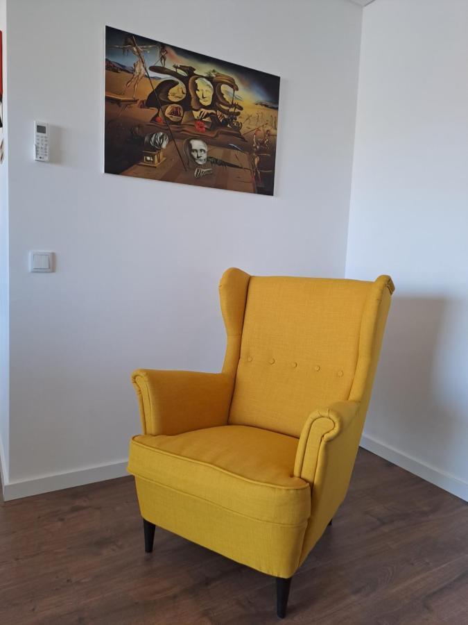 The Sunset Home - Guest Apartment Olhão Eksteriør bilde