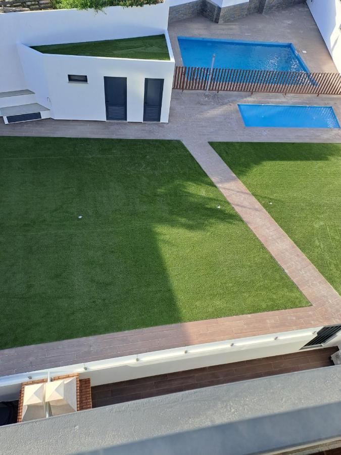 The Sunset Home - Guest Apartment Olhão Eksteriør bilde